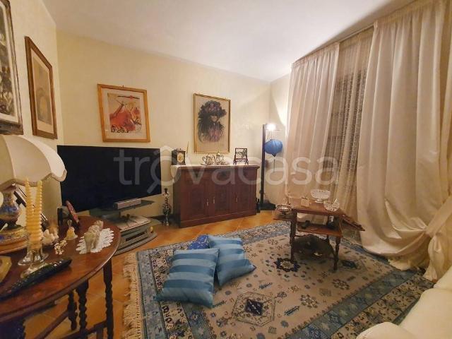 Villa singola in vendita a Viareggio via della Migliarina