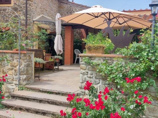 Villa singola in vendita a Vicchio