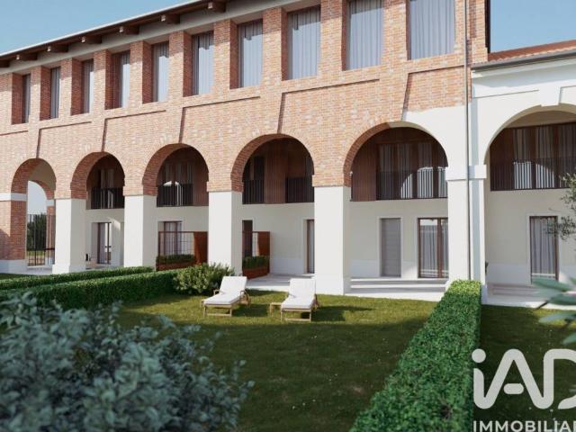 Villa singola in vendita a Vicenza strada Setteca', Bertesinella Ca' Balbi