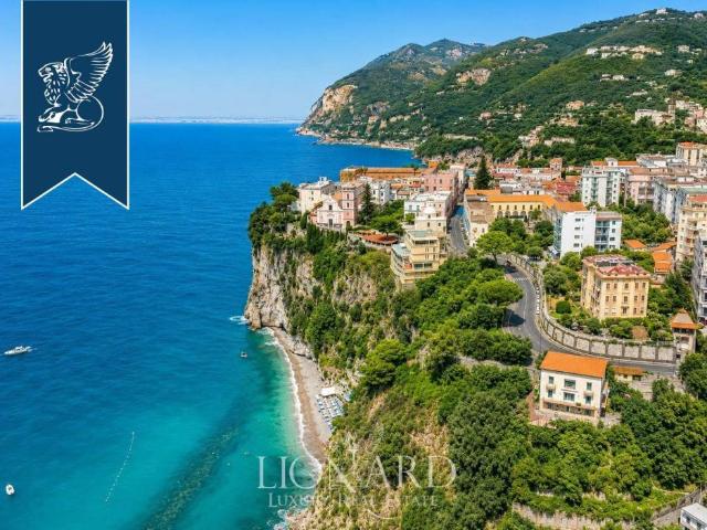 Villa singola in vendita a Vico Equense
