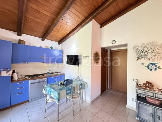 Villa singola in vendita a Viddalba via I maggio