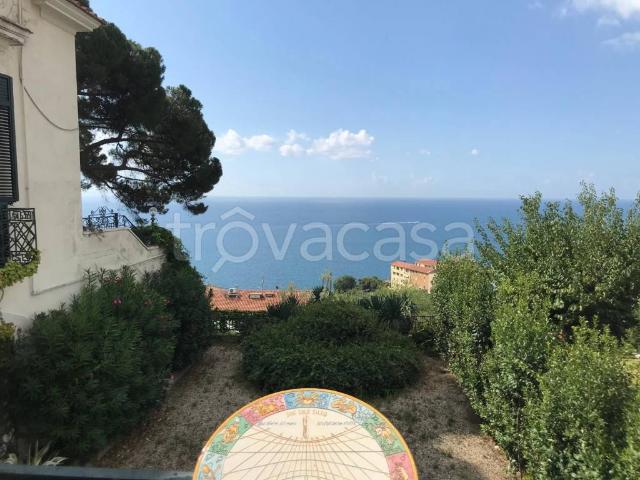 Villa singola in vendita a Vietri sul Mare via Madonna degli Angeli