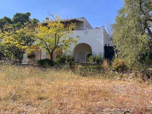 Villa singola in vendita a Vieste
