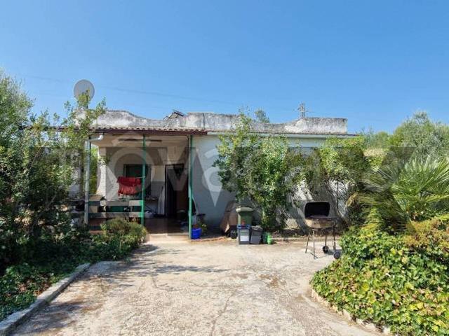 Villa singola in vendita a Vieste