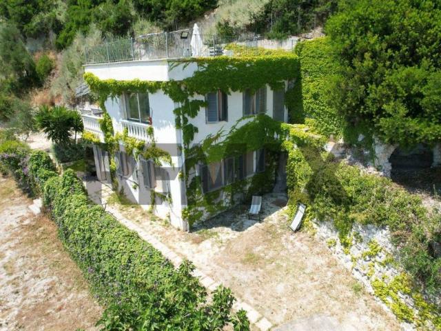 Villa singola in vendita a Vieste