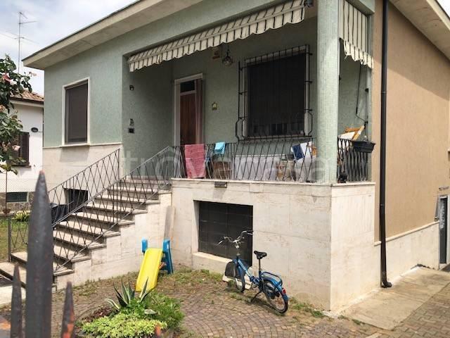 Villa singola in vendita a Vigevano