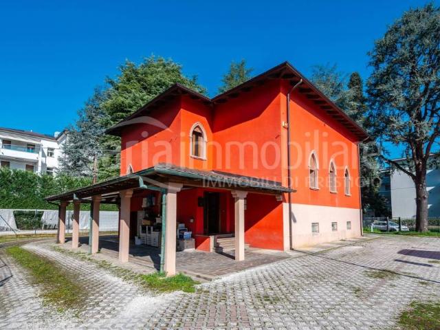 Villa singola in vendita a Vignola via per Sassuolo, 168