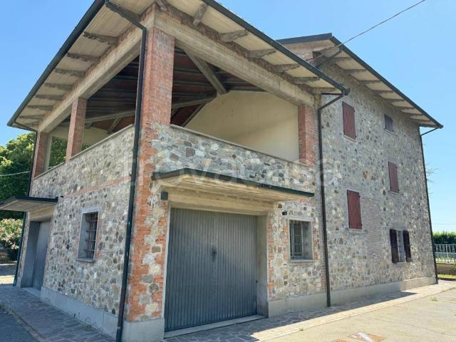 Villa singola in vendita a Vignola