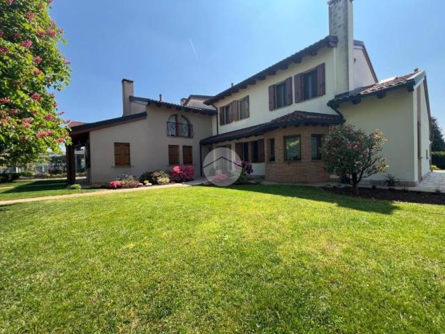Villa singola in vendita a Vigonovo via Venezia, 20, Galta