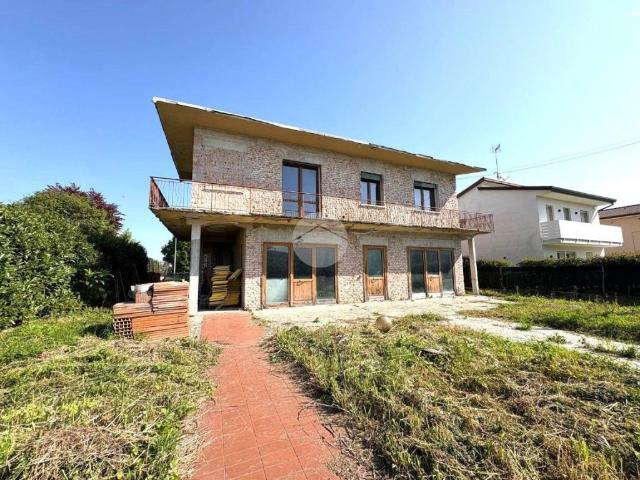 Villa singola in vendita a Vigonza via Monte Nero, Codiverno