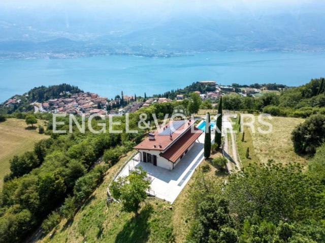 Villa singola in vendita a Villa, Tremosine sul Garda