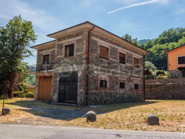 Villa singola in vendita a Villa Basilica