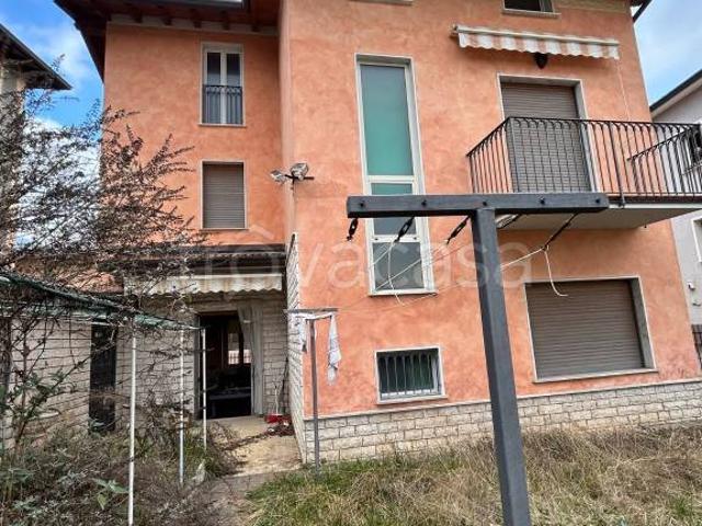 Villa singola in vendita a Villa Carcina