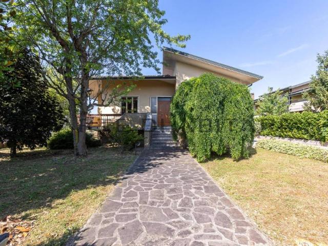 Villa singola in vendita a Villa, Castel d'Ario