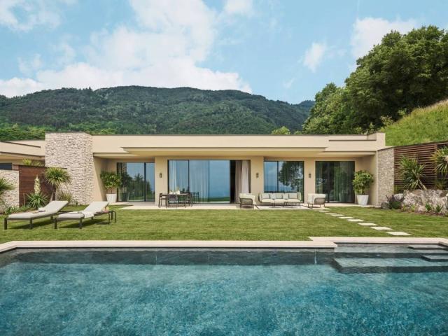 Villa singola in vendita a Villa, Gargnano