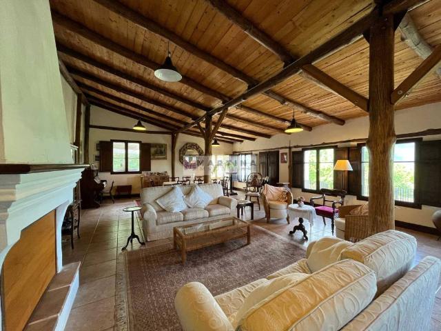 Villa singola in vendita a Villa Latina, Valle Grande