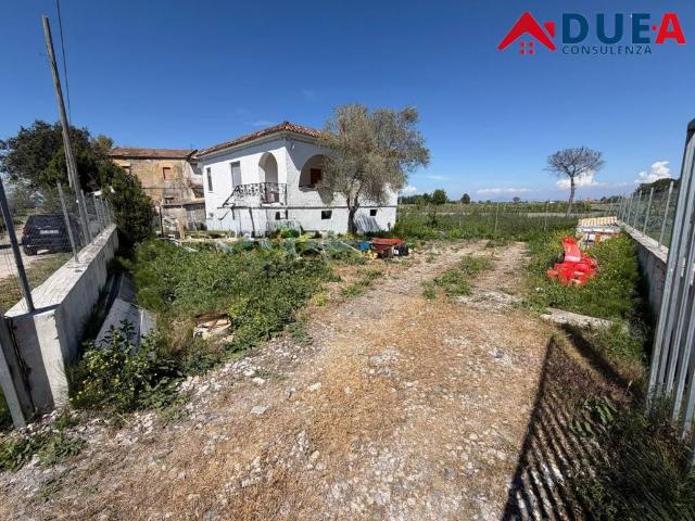 Villa singola in vendita a Villa Literno via delle Dune