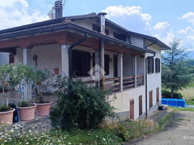 Villa singola in vendita a Villa Minozzo