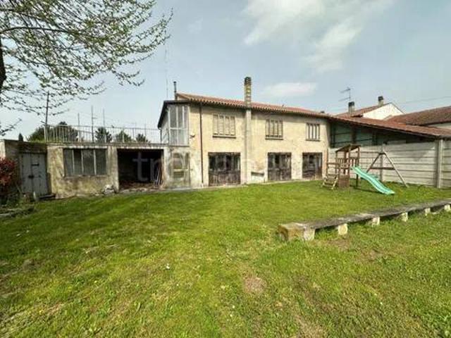 Villa singola in vendita a Villanova del Ghebbo