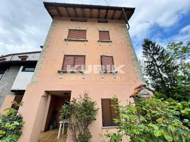 Villa singola in vendita a Villanova, Lusevera