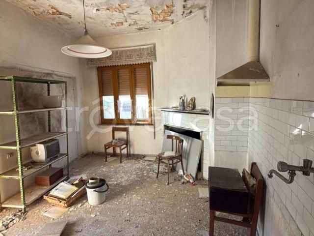 Villa singola in vendita a Villacidro via Giorgio Asproni
