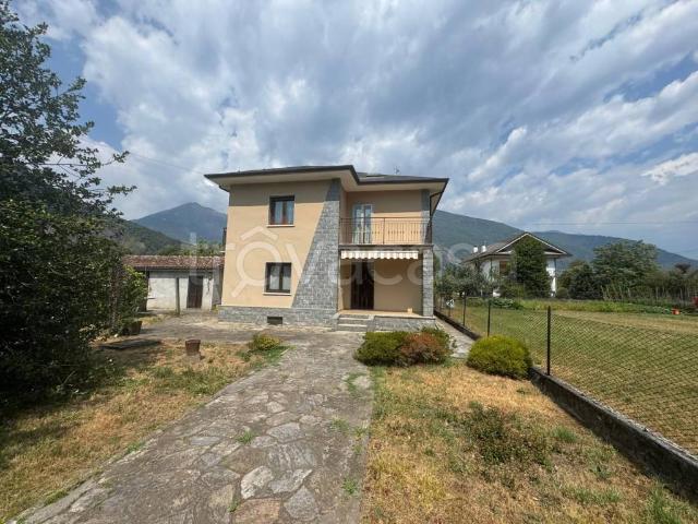 Villa singola in vendita a Villadossola via Cardezza, 118