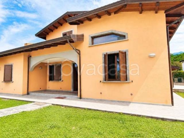 Villa singola in vendita a Villafranca in Lunigiana via Piano di Mocrone