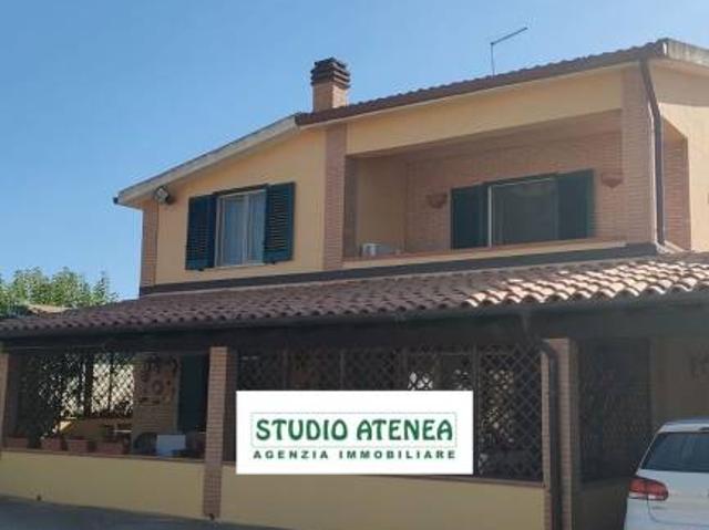 Villa singola in vendita a Villaggio Mosè, Agrigento