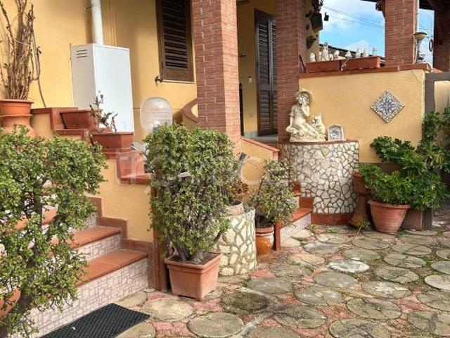 Villa singola in vendita a Villaggio Mosè, Agrigento