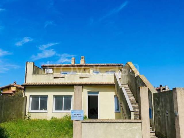 Villa singola in vendita a Villasalto