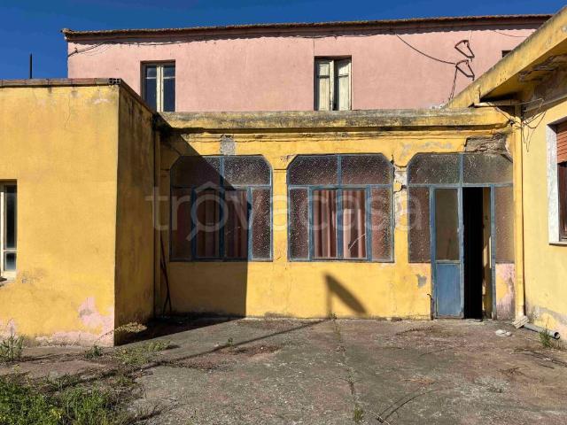 Villa singola in vendita a Villasor via Cagliari, 50