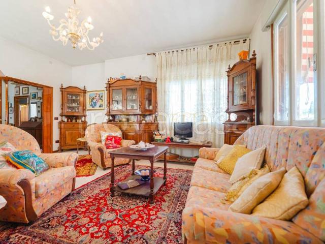 Villa singola in vendita a Villorba
