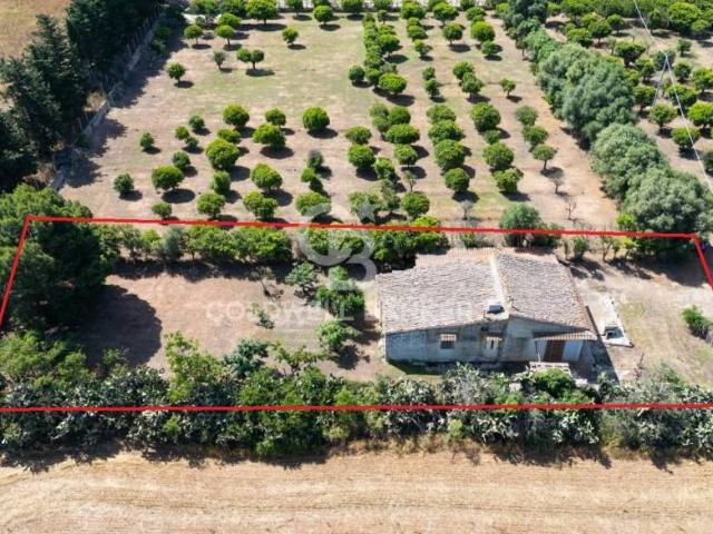Villa singola in vendita a Vittoria
