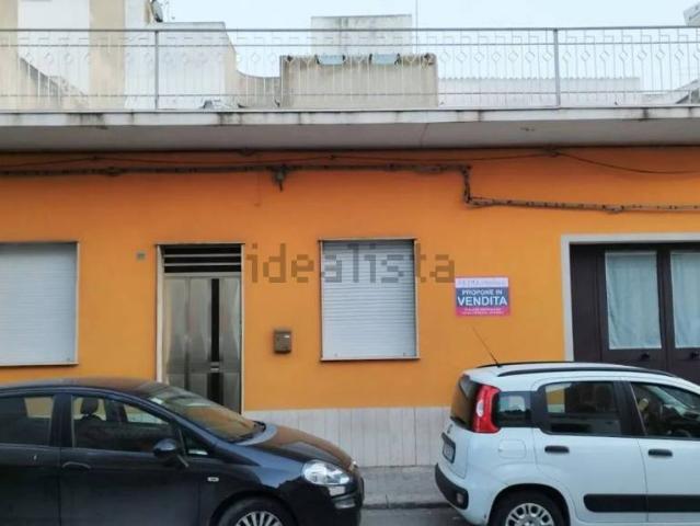Villa singola in vendita a Vittoria via Cacc. Delle Alpi