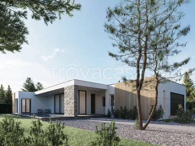 Villa singola in vendita a Vittorio Veneto