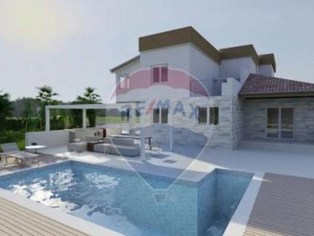 Villa singola in vendita a Vita