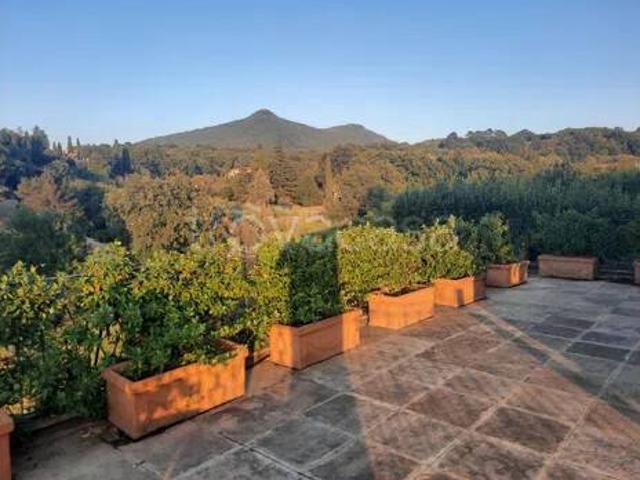 Villa singola in vendita a Viterbo strada Roncone No Number, San Martino al Cimino Tobia