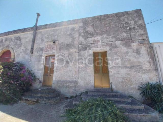 Villa singola in vendita a Vitigliano, Santa Cesarea Terme