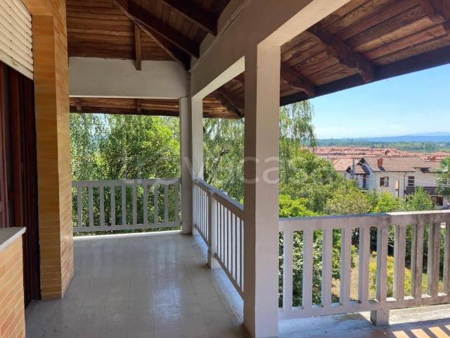 Villa singola in vendita a Viverone