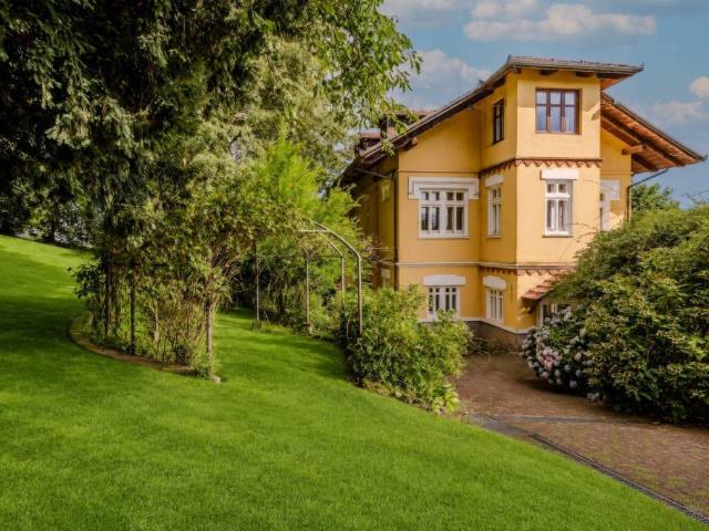 Villa singola in vendita a Viverone via Frate Lebole
