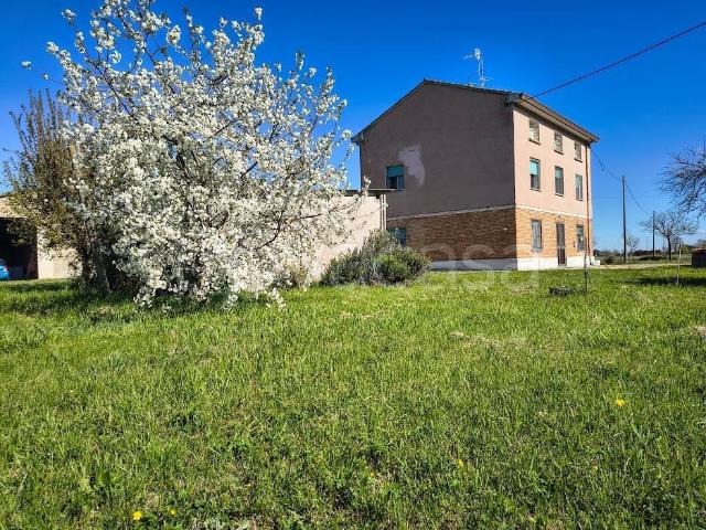 Villa singola in vendita a Voghiera via del Lavoro, 10