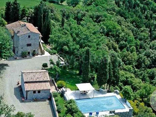Villa singola in vendita a Volterra