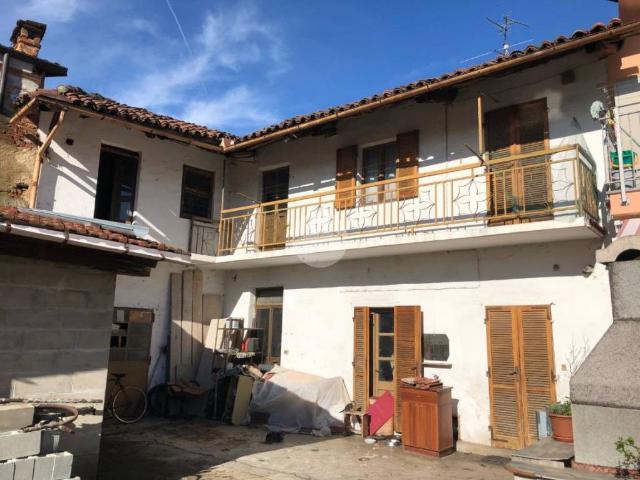 Villa singola in vendita a Volvera via Ponsati, 47