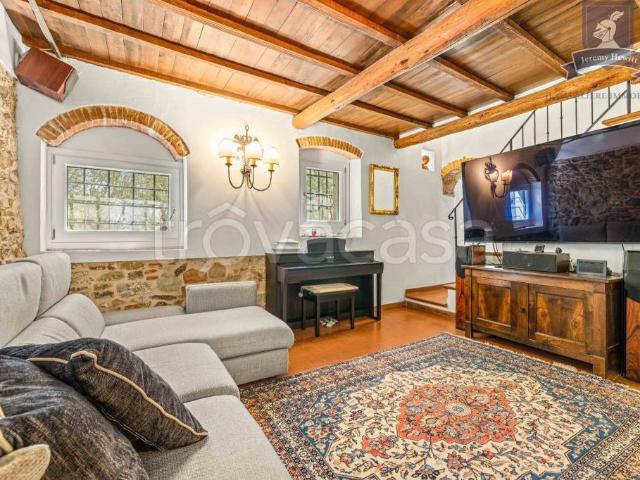 Villa singola in vendita a Volognano, Rignano sull'Arno