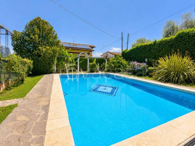 Villa singola in vendita a Zagarolo