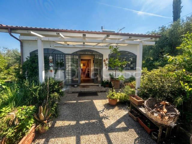 Villa singola in vendita a Zagarolo via Colle dell'Oro