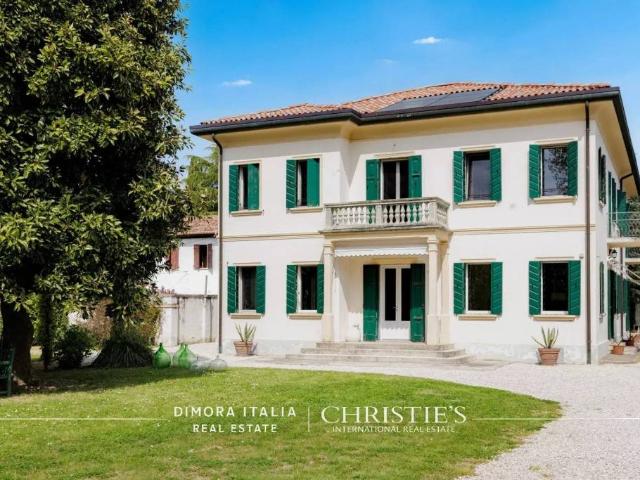 Villa singola in vendita a Zero Branco