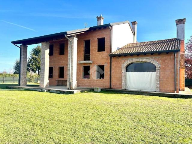 Villa singola in vendita a Zero Branco via onaro