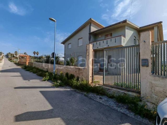 Villa singola in vendita a Zingarello, Agrigento