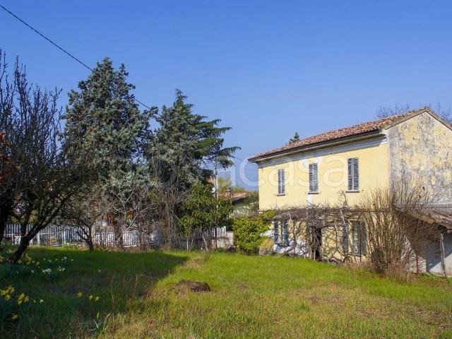 Villa singola in vendita a Ziano Piacentino, Vicobarone
